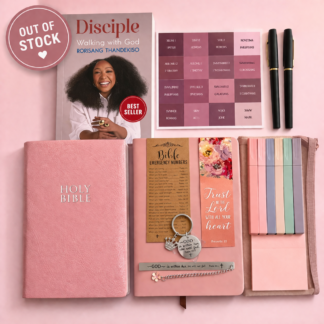 Royalty Bible Package