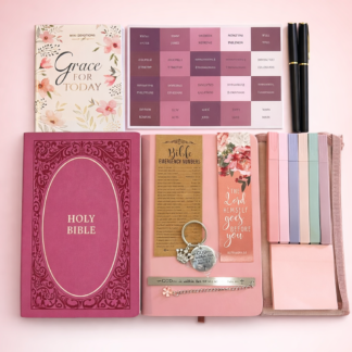Faith Bible Kit