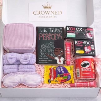 Period care box